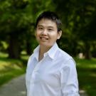 Dongyu Liu